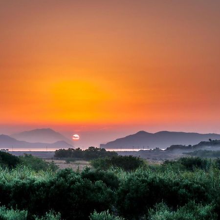 Milos Bay View Zefiría المظهر الخارجي الصورة