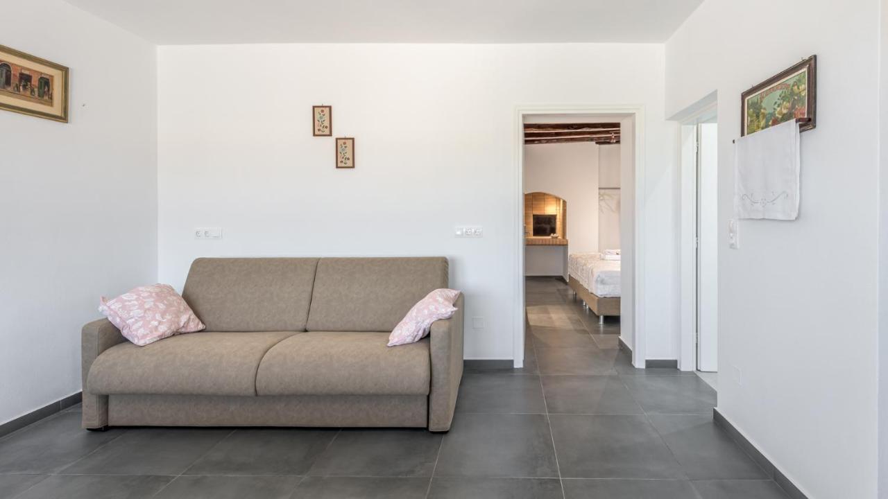 Milos Bay View Zefiría المظهر الخارجي الصورة
